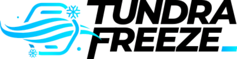 TundraFreze Logo